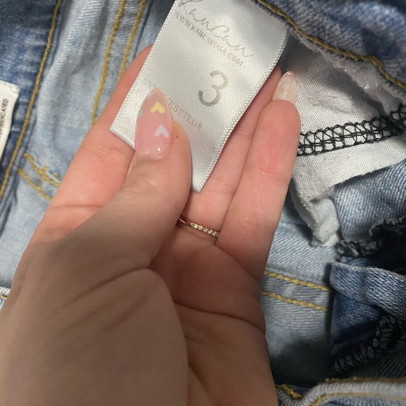 Kan can jeans - Picture 3 of 4